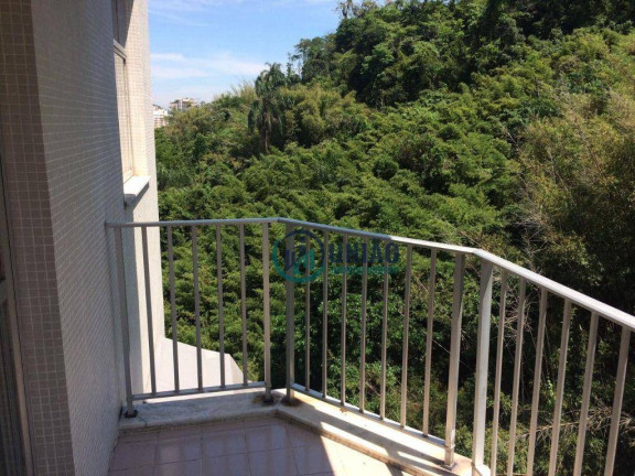 Imagem Cobertura com 4 Quartos à Venda, 269 m² em Santa Rosa - Niterói Imagem Cobertura com 4 Quartos à Venda, 269 m² em Santa Rosa - Niterói