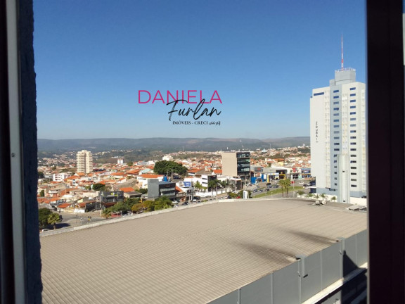 Imagem Apartamento com 2 Quartos à Venda, 47 m² em Edifício Vida Plena - Sorocaba