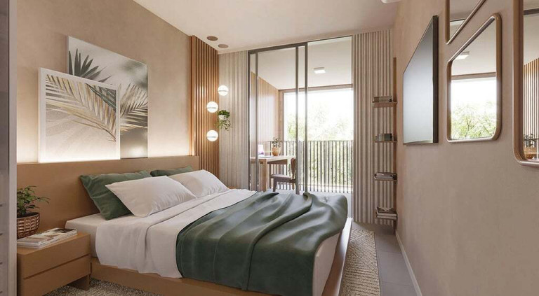 Imagem Apartamento com 2 Quartos à Venda, 70 m² em Tijuca - Rio De Janeiro