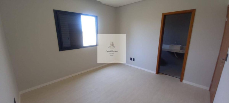 Imagem Casa de Condomínio com 3 Quartos à Venda, 218 m² em Condomínio Le France - Sorocaba
