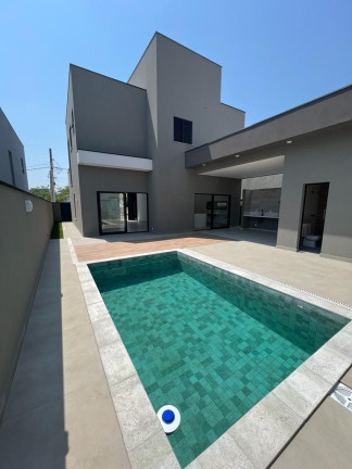 Imagem Sobrado com 3 Quartos à Venda, 214 m² em Condomínio Terras Do Vale - Caçapava