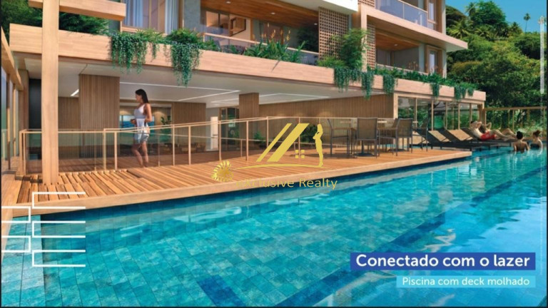 Imagem Imóvel com 2 Quartos à Venda, 58 m² em Ondina - Salvador Imagem Imóvel com 2 Quartos à Venda, 58 m² em Ondina - Salvador