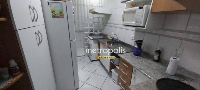 Imagem Apartamento com 2 Quartos à Venda, 64 m² em Rudge Ramos - São Bernardo Do Campo Imagem Apartamento com 2 Quartos à Venda, 64 m² em Rudge Ramos - São Bernardo Do Campo