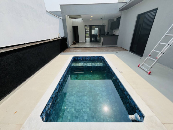 Imagem Casa com 3 Quartos à Venda, 170 m² em Condomínio Residencial Euroville Ii - Bragança Paulista