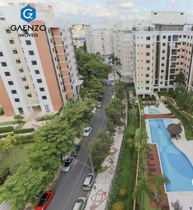 Cobertura com 4 Quartos à Venda, 220 m² em Cidade São Francisco - São Paulo