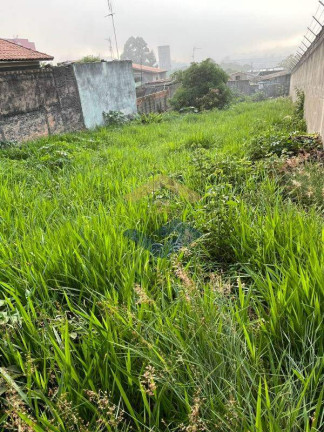 Imagem Terreno à Venda, 420 m² em Vila Santa Terezinha - Várzea Paulista