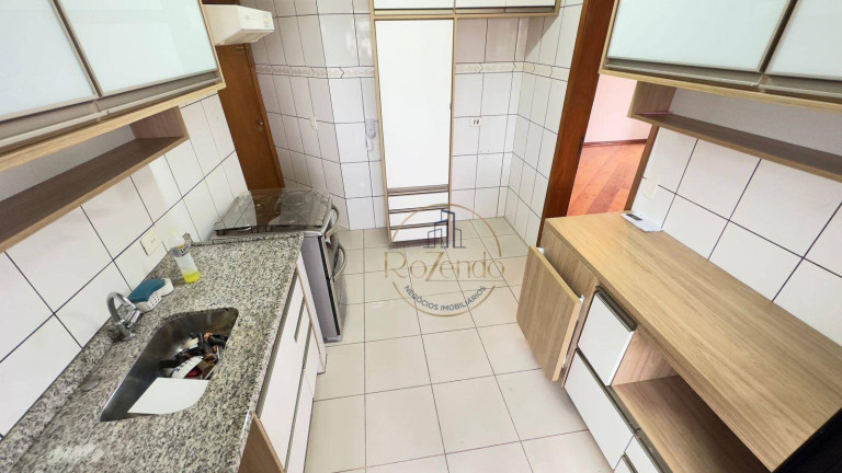 Imagem Apartamento com 3 Quartos à Venda, 86 m² em Vila Assunção - Santo André Imagem Apartamento com 3 Quartos à Venda, 86 m² em Vila Assunção - Santo André