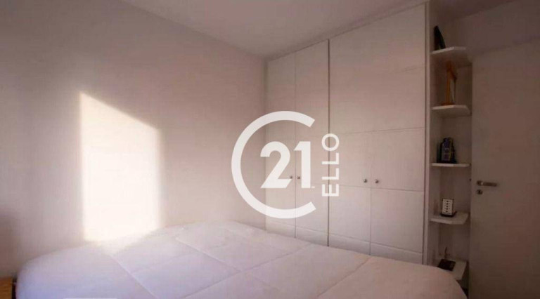 Imagem Apartamento com 2 Quartos à Venda ou Locação, 60 m² em Vila Nova Conceição - São Paulo