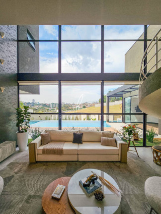 Imagem Casa de Condomínio com 5 Quartos à Venda, 730 m² em Jardim Atenas - Jundiaí Imagem Casa de Condomínio com 5 Quartos à Venda, 730 m² em Jardim Atenas - Jundiaí