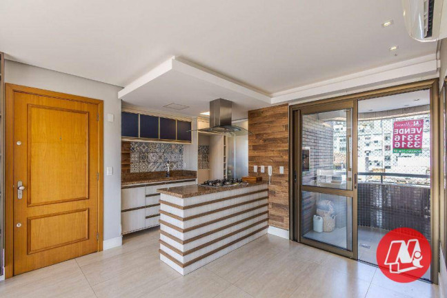 Imagem Apartamento com 2 Quartos à Venda, 92 m² em Petrópolis - Porto Alegre Imagem Apartamento com 2 Quartos à Venda, 92 m² em Petrópolis - Porto Alegre