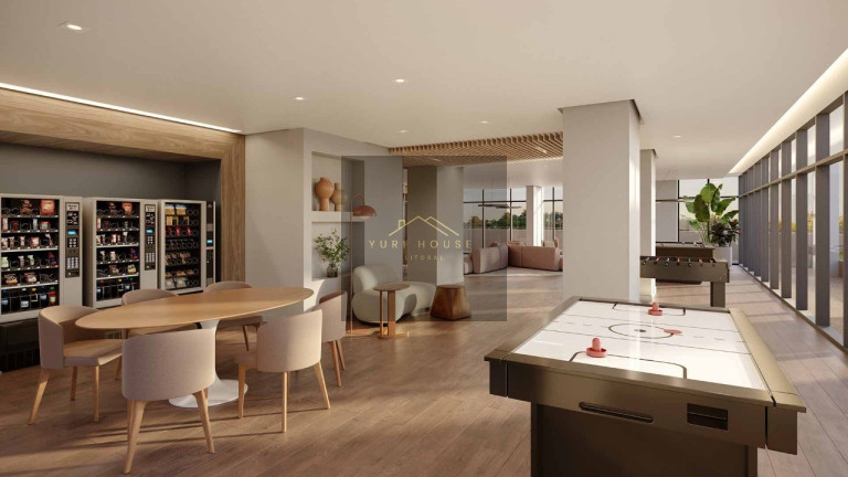 Imagem Imóvel com 1 Quarto à Venda, 37 m² em Jardim Das Acácias - São Paulo