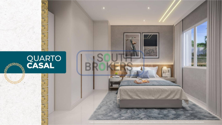 Imagem Casa de Condomínio com 2 Quartos à Venda, 51 m² em Campo Largo Da Roseira - São José Dos Pinhais Imagem Casa de Condomínio com 2 Quartos à Venda, 51 m² em Campo Largo Da Roseira - São José Dos Pinhais