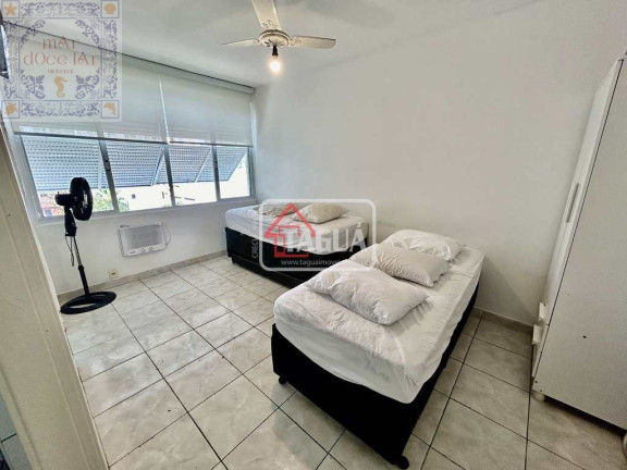 Imagem Kitnet com 1 Quarto à Venda, 23 m² em Boqueirão - Santos Imagem Kitnet com 1 Quarto à Venda, 23 m² em Boqueirão - Santos