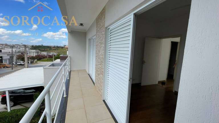 Imagem Casa com 3 Quartos à Venda, 163 m² em Horto Florestal - Sorocaba Imagem Casa com 3 Quartos à Venda, 163 m² em Horto Florestal - Sorocaba