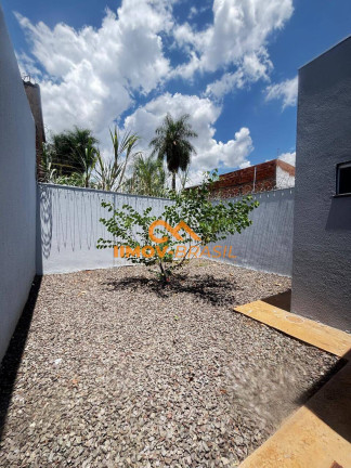 Imagem Casa com 3 Quartos para Alugar, 80 m² em Alves Pereira - Campo Grande Imagem Casa com 3 Quartos para Alugar, 80 m² em Alves Pereira - Campo Grande