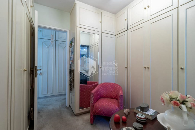 Imagem Apartamento com 4 Quartos à Venda, 255 m² em Campo Belo - São Paulo Imagem Apartamento com 4 Quartos à Venda, 255 m² em Campo Belo - São Paulo