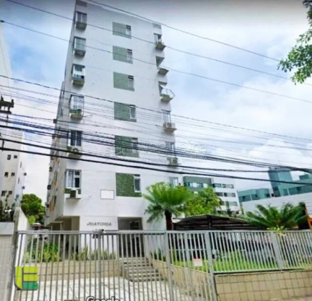 Apartamento com 2 Quartos à Venda, 75 m² em Boa Viagem - Recife