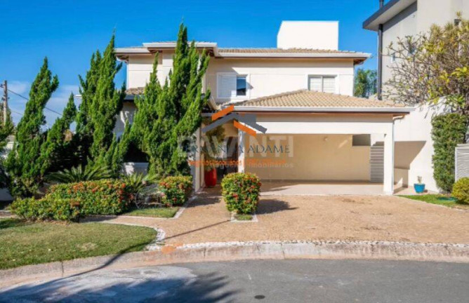 Imagem Casa com 5 Quartos à Venda, 450 m² em Parque Dos Resedás - Campinas Imagem Casa com 5 Quartos à Venda, 450 m² em Parque Dos Resedás - Campinas