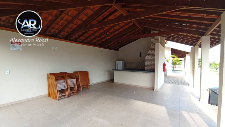 Imagem Apartamento com 2 Quartos à Venda, 52 m² em Residencial Alexandria - Várzea Paulista