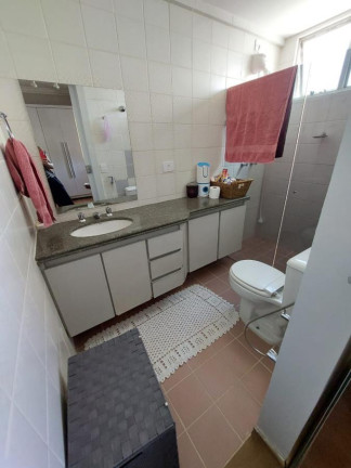 Imagem Apartamento com 3 Quartos à Venda, 198 m² em Setor Oeste - Goiânia