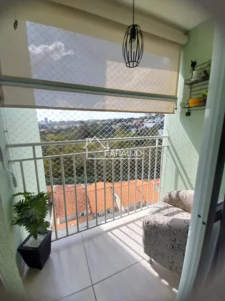 Imagem Apartamento com 2 Quartos à Venda, 47 m² em Jardim Ipê - Sorocaba Imagem Apartamento com 2 Quartos à Venda, 47 m² em Jardim Ipê - Sorocaba