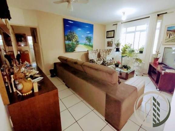 Imagem Apartamento com 2 Quartos à Venda, 109 m² em Boqueirão - Santos