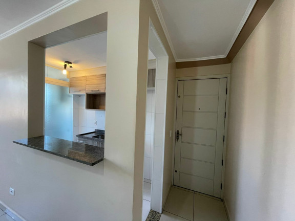 Foto do imóvel Apartamento com 3 Quartos à Venda, 60 m² em Parque São Vicente - Mauá