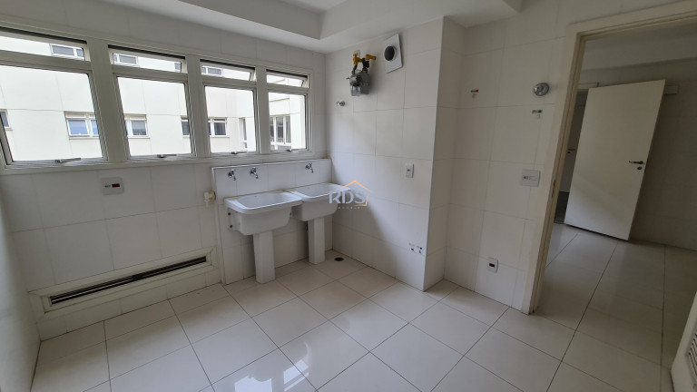 Imagem Apartamento com 4 Quartos à Venda, 510 m² em Santo Amaro - São Paulo Imagem Apartamento com 4 Quartos à Venda, 510 m² em Santo Amaro - São Paulo