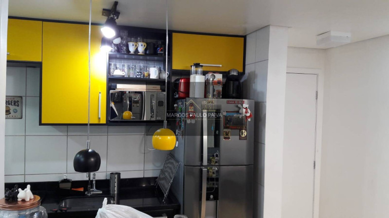 Imagem Apartamento com 2 Quartos à Venda, 50 m² em Vila Bremen - Guarulhos