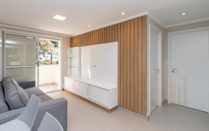 Imagem Apartamento com 2 Quartos à Venda, 67 m² em Jardim Social - Curitiba
