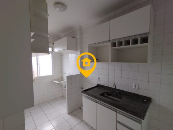 Imagem Apartamento com 2 Quartos para Alugar, 48 m² em Jardim Herculano Fernandes - Ribeirão Preto Imagem Apartamento com 2 Quartos para Alugar, 48 m² em Jardim Herculano Fernandes - Ribeirão Preto