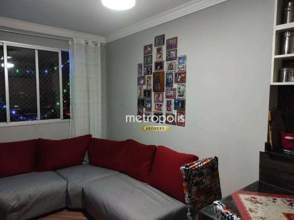 Imagem Apartamento com 2 Quartos à Venda, 45 m² em Taboão - São Bernardo Do Campo Imagem Apartamento com 2 Quartos à Venda, 45 m² em Taboão - São Bernardo Do Campo