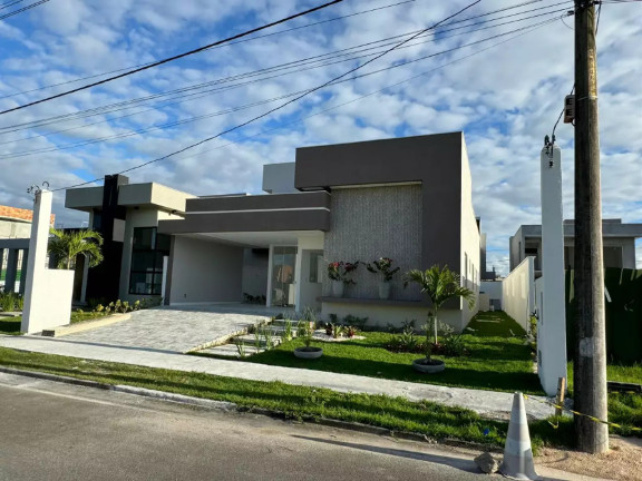Imagem Casa com 3 Quartos à Venda, 120 m² em Jardim Limoeiro - Camaçari Imagem Casa com 3 Quartos à Venda, 120 m² em Jardim Limoeiro - Camaçari