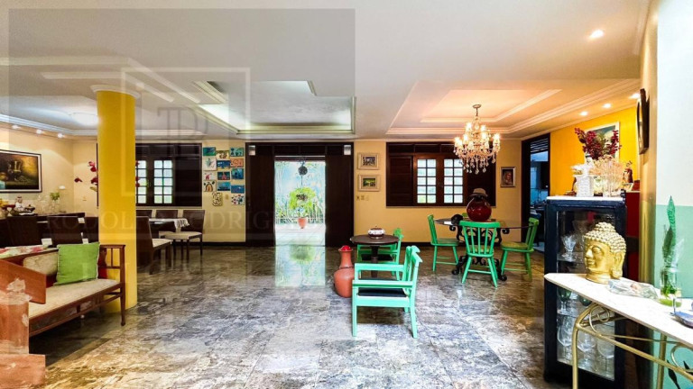 Imagem Casa com 7 Quartos à Venda, 600 m² em Dunas - Fortaleza