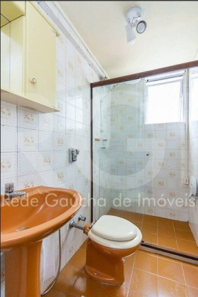 Imagem Cobertura com 1 Quarto à Venda, 91 m² em Floresta - Porto Alegre Imagem Cobertura com 1 Quarto à Venda, 91 m² em Floresta - Porto Alegre