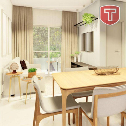 Imagem Apartamento com 3 Quartos à Venda, 72 m² em Praia Formosa - Cabedelo Imagem Apartamento com 3 Quartos à Venda, 72 m² em Praia Formosa - Cabedelo