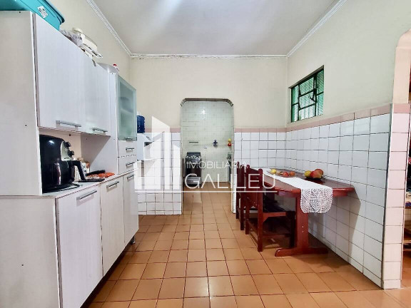 Imagem Casa com 3 Quartos à Venda, 161 m² em Jardim Santana - Campinas