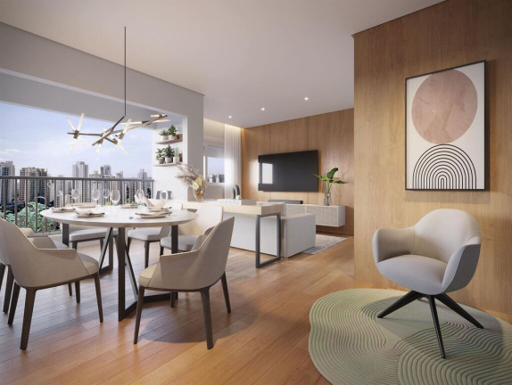 Imagem Apartamento com 3 Quartos à Venda, 75 m² em Santana - São Paulo Imagem Apartamento com 3 Quartos à Venda, 75 m² em Santana - São Paulo