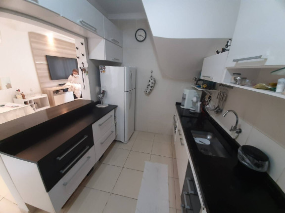 Imagem Casa de Condomínio com 2 Quartos à Venda, 72 m² em Cidade Jardim - Sorocaba Imagem Casa de Condomínio com 2 Quartos à Venda, 72 m² em Cidade Jardim - Sorocaba