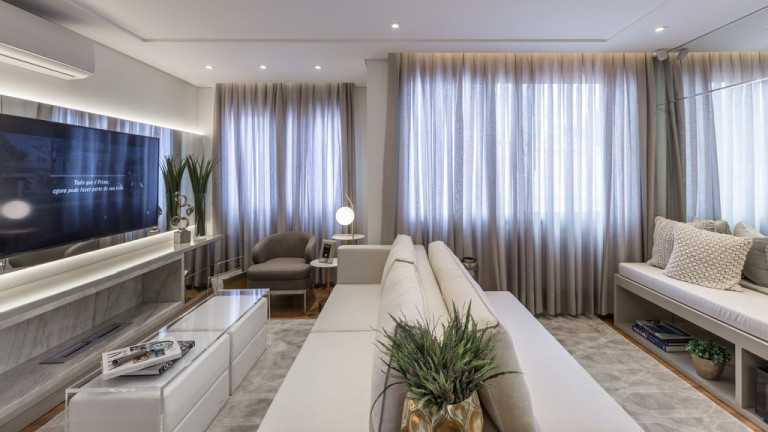 Imagem Apartamento com 3 Quartos à Venda, 71 m² em Menino Deus - Porto Alegre Imagem Apartamento com 3 Quartos à Venda, 71 m² em Menino Deus - Porto Alegre