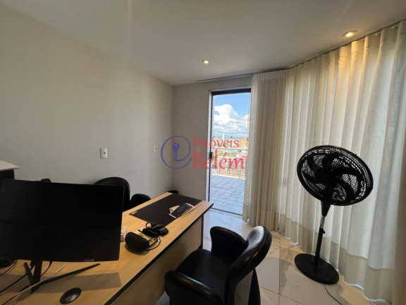 Imagem Apartamento com 4 Quartos para Alugar, 650 m² em Condor - Belém Imagem Apartamento com 4 Quartos para Alugar, 650 m² em Condor - Belém