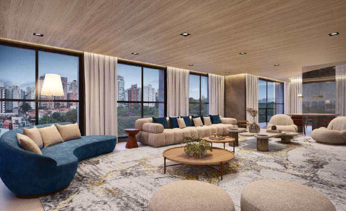 Imagem Imóvel com 3 Quartos à Venda, 368 m² em Vila Mariana - São Paulo Imagem Imóvel com 3 Quartos à Venda, 368 m² em Vila Mariana - São Paulo