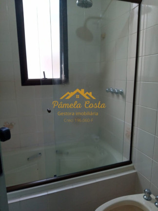 Imagem Apartamento com 3 Quartos para Alugar, 140 m² em Enseada - Guarujá Imagem Apartamento com 3 Quartos para Alugar, 140 m² em Enseada - Guarujá