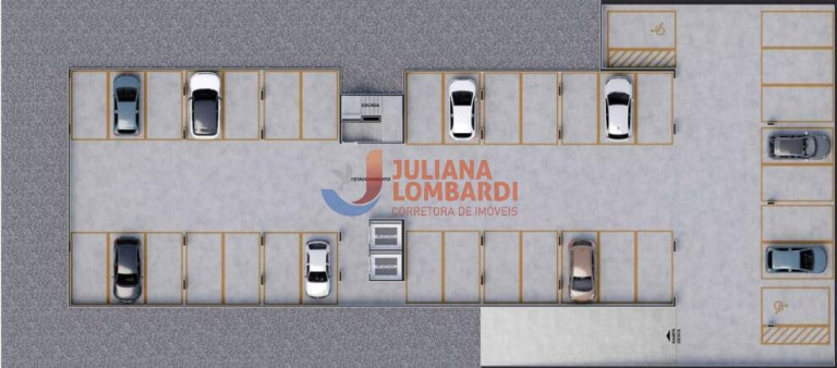 Imagem Apartamento com 2 Quartos à Venda, 52 m² em Cancelli - Cascavel Imagem Apartamento com 2 Quartos à Venda, 52 m² em Cancelli - Cascavel