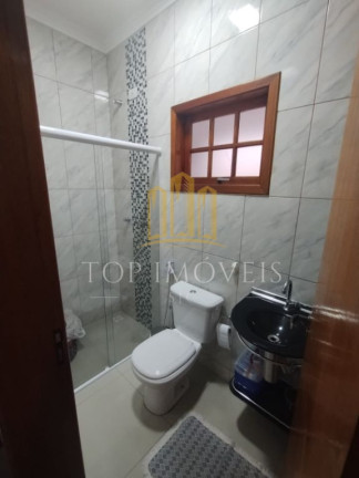 Imagem Casa com 3 Quartos à Venda, 250 m² em Villa Branca - Jacareí