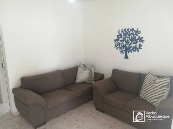 Imagem Casa com 2 Quartos à Venda, 80 m² em Pereque Açu - Ubatuba