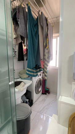 Imagem Apartamento com 3 Quartos à Venda, 76 m² em Vila Helena - Santo André