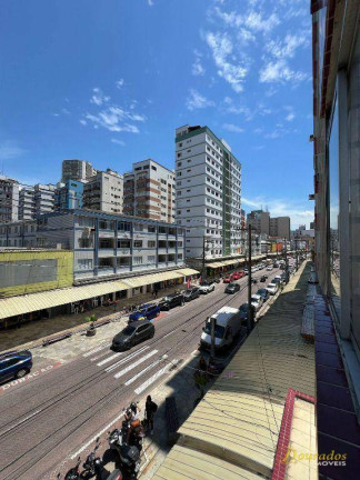Imagem Apartamento com 3 Quartos à Venda, 96 m² em Boqueirão - Praia Grande Imagem Apartamento com 3 Quartos à Venda, 96 m² em Boqueirão - Praia Grande