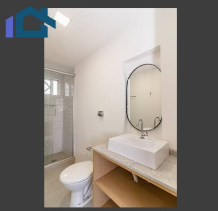 Imagem Apartamento com 1 Quarto à Venda, 38 m² em Centro Histórico - Porto Alegre