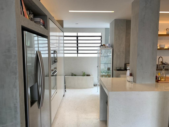 Imagem Apartamento com 1 Quarto à Venda, 130 m² em Santa Cecília - São Paulo Imagem Apartamento com 1 Quarto à Venda, 130 m² em Santa Cecília - São Paulo